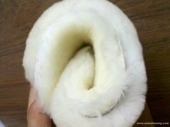 毛衣加工(gōng)廠(chǎng)說(shuō)說(shuō)織毛衣用(yòng)的(de)紡織纖維——天然纖